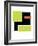 NYC Contemporary Art '75-Philippe Hugonnard-Framed Giclee Print