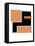 NYC Contemporary Art '75-Philippe Hugonnard-Framed Premier Image Canvas