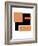 NYC Contemporary Art '75-Philippe Hugonnard-Framed Giclee Print