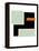 NYC Contemporary Art '75-Philippe Hugonnard-Framed Premier Image Canvas