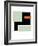 NYC Contemporary Art '75-Philippe Hugonnard-Framed Giclee Print