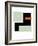 NYC Contemporary Art '75-Philippe Hugonnard-Framed Giclee Print