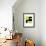 NYC Contemporary Art '75-Philippe Hugonnard-Framed Giclee Print displayed on a wall