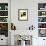 NYC Contemporary Art '75-Philippe Hugonnard-Framed Giclee Print displayed on a wall