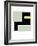 NYC Contemporary Art '75-Philippe Hugonnard-Framed Giclee Print