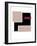 NYC Contemporary Art '75-Philippe Hugonnard-Framed Giclee Print