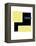 NYC Contemporary Art '75-Philippe Hugonnard-Framed Premier Image Canvas