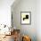 NYC Contemporary Art '75-Philippe Hugonnard-Framed Giclee Print displayed on a wall