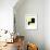 NYC Contemporary Art '75-Philippe Hugonnard-Framed Giclee Print displayed on a wall