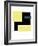 NYC Contemporary Art '75-Philippe Hugonnard-Framed Giclee Print