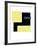 NYC Contemporary Art '75-Philippe Hugonnard-Framed Giclee Print