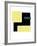 NYC Contemporary Art '75-Philippe Hugonnard-Framed Giclee Print