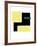 NYC Contemporary Art '75-Philippe Hugonnard-Framed Giclee Print