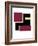 NYC Contemporary Art '75-Philippe Hugonnard-Framed Giclee Print