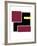 NYC Contemporary Art '75-Philippe Hugonnard-Framed Giclee Print