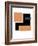 NYC Contemporary Art '75-Philippe Hugonnard-Framed Giclee Print