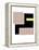 NYC Contemporary Art '75-Philippe Hugonnard-Framed Premier Image Canvas