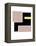 NYC Contemporary Art '75-Philippe Hugonnard-Framed Premier Image Canvas