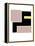 NYC Contemporary Art '75-Philippe Hugonnard-Framed Premier Image Canvas