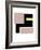 NYC Contemporary Art '75-Philippe Hugonnard-Framed Giclee Print