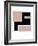 NYC Contemporary Art '75-Philippe Hugonnard-Framed Giclee Print