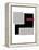 NYC Contemporary Art '75-Philippe Hugonnard-Framed Premier Image Canvas