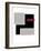 NYC Contemporary Art '75-Philippe Hugonnard-Framed Giclee Print