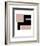 NYC Contemporary Art '75-Philippe Hugonnard-Framed Giclee Print