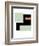 NYC Contemporary Art '75-Philippe Hugonnard-Framed Premium Giclee Print