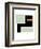 NYC Contemporary Art '75-Philippe Hugonnard-Framed Premium Giclee Print