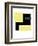 NYC Contemporary Art '75-Philippe Hugonnard-Framed Premium Giclee Print