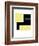 NYC Contemporary Art '75-Philippe Hugonnard-Framed Premium Giclee Print