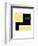 NYC Contemporary Art '75-Philippe Hugonnard-Framed Premium Giclee Print