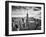 NYC Downtown-Nina Papiorek-Framed Photographic Print