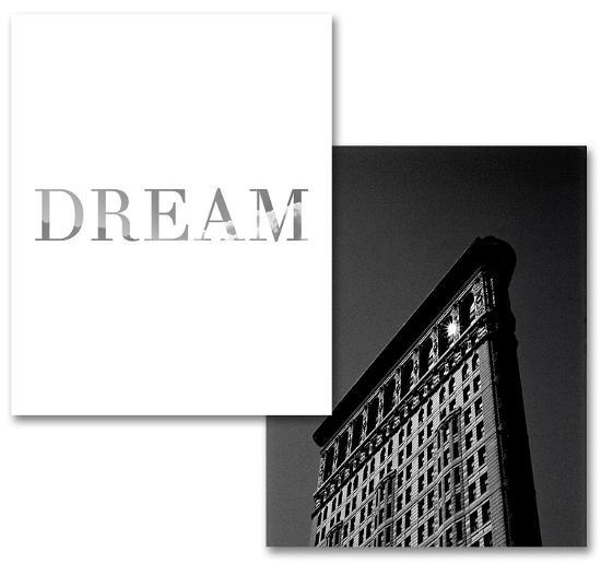 Art Print Set, , large
