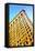 NYC Flatiron Building-Philippe Hugonnard-Framed Premier Image Canvas