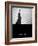 NYC Focus - Liberty-David Warren-Framed Giclee Print