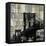 NYC Industrial I-Dylan Matthews-Framed Stretched Canvas