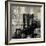 NYC Industrial I-Dylan Matthews-Framed Art Print