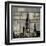 NYC Industrial II-Dylan Matthews-Framed Art Print