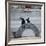 NYC Japanese Bridge-Banksy-Framed Giclee Print