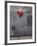 NYC Love-Banksy-Framed Premium Giclee Print