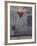 NYC Love-Banksy-Framed Premium Giclee Print