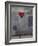 NYC Love-Banksy-Framed Giclee Print