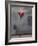 NYC Love-Banksy-Framed Premium Giclee Print