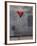 NYC Love-Banksy-Framed Giclee Print