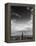 NYC Manhattan Sky-Nina Papiorek-Framed Premier Image Canvas