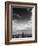 NYC Manhattan Sky-Nina Papiorek-Framed Photographic Print