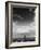 NYC Manhattan Sky-Nina Papiorek-Framed Photographic Print