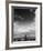 NYC Manhattan Sky-Nina Papiorek-Framed Photographic Print